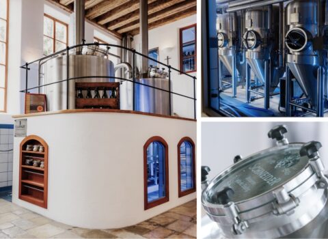 Brauerei Hotel & Brauereigasthof Schneider Essing